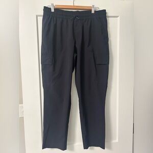 The North Face Women’s Navy Cargo Pants